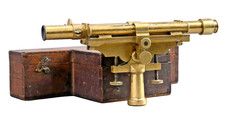 Theodolite -Theodolito-