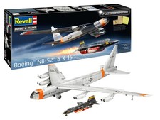 Revell 03793 52d - revell, b-52d