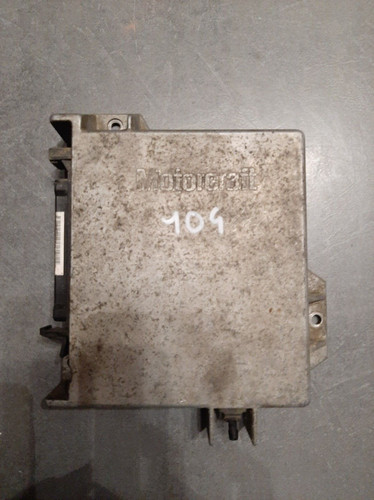 Calculateur ford sierra - calculateur,