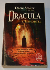 Dracula l'immortel - Dacre