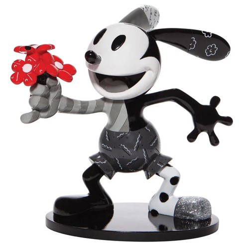 Statuette oswald steamboat - statuette,