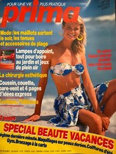 ANCIEN LIVRE REVUE MAGAZINE