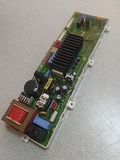 Module Électronique Commande Affichage LG WD13402TB 6871ER1067B Programmateur 