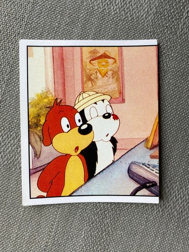 Pif hercule vignette panini - et,