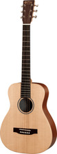 GUITARE ACOUSTIQUE GAUCHER