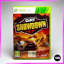 Dirt Showdown  Xbox 360 Jeu  Italien Complet  Jeu Vidéo Pal Courses