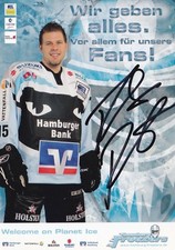 HOCKEY SUR GLACE carte