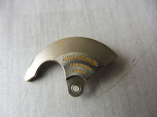 Ancienne masse oscillante - , de