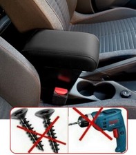 Accoudoir pour PEUGEOT 208 a