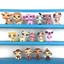 Lot littlest pet shop - lot, 15