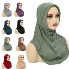 Ramadan Muslim Women Hijab