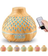 ANOAK Diffuseur d'huiles