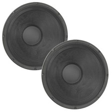 Pair Eminence Omega Pro-18A 8