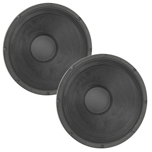 Pair eminence omega pro 18a - pair, 8