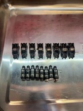 Kit Poussoir Linguets Psa Peugeot 207 1,4l Hdi 70cv 