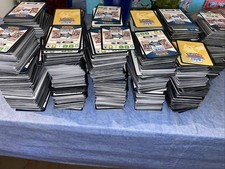 Lot De + De 6000 Cartes