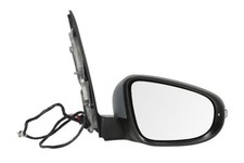 BLIC 5402-01-038360P Rétroviseur extérieur pour VW