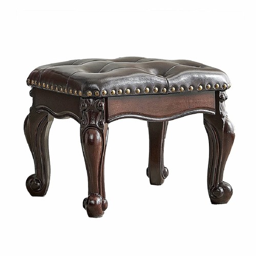 Footstool and ottomans small - footstool,
