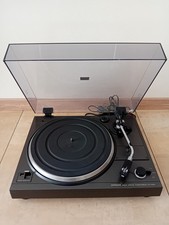 Platine vinyle hitachi 320 - vinyle,