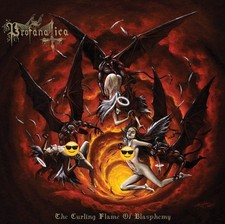 PROFANATICA - the curling