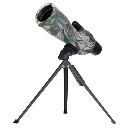 Levenhuk camo lunette - 60,