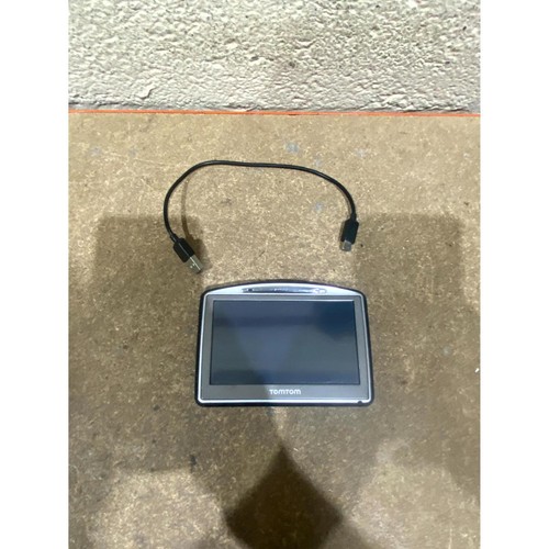 Tomtom 720 portable gps - 720,