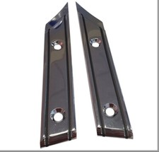 ALFA ROMEO DUETTO SPIDER 1970/82 - Jeu blocage Hard-Top