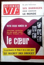 science et vie n°461 du