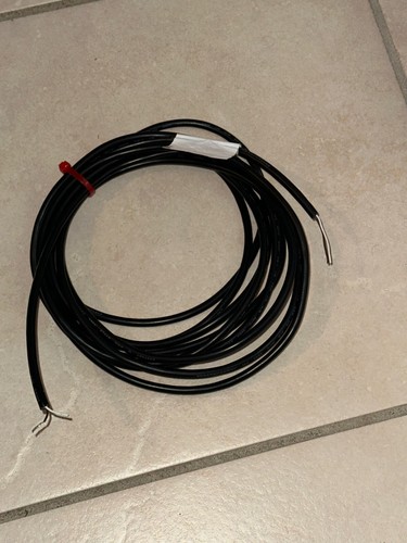 Câble souple fils batterie - souple,