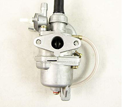 Deux maladies carburateur - , mini