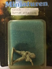 METAL MAGIC PERRY RHODAN C2112