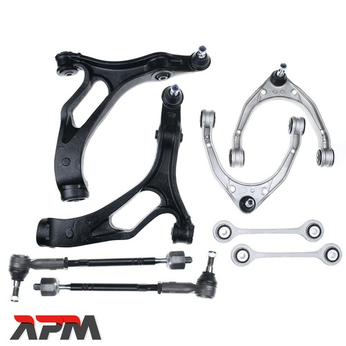 Bras suspension avant - 8x,