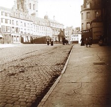 FRANCE Boulogne-sur-Mer c1900