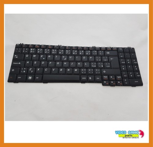 Clavier tchèque lenovo b560 - clavier,