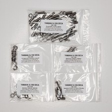 YAMAHA XJ 400 SECA 1981-1983