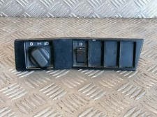 Commande réglage phare -