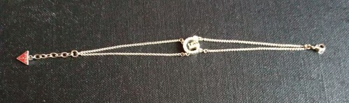 Guess bracelet double - bracelet,