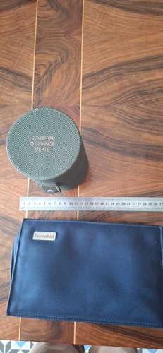 Trousse toilette dior et - de,