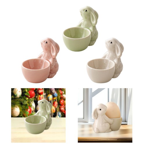 Coquetier porte oeufs décor - porte-oeufs,
