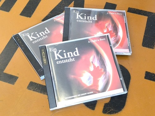 Cdi jeu un enfant - cd-i,
