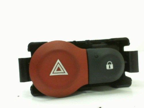 Bouton warning occasion - de,