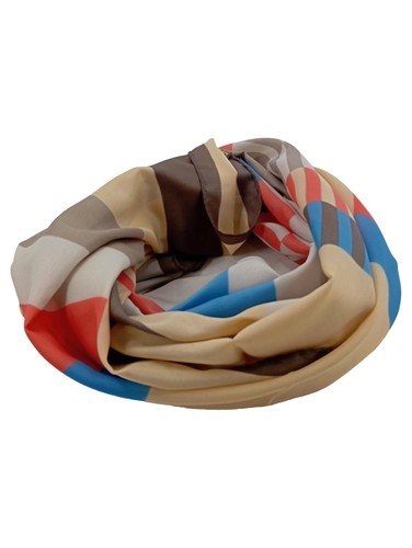 Gim renoir foulard - renoir, femme
