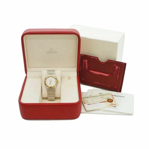 Omega constellation 1312 - omega,