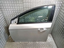Porte avant gauche ford - porte,