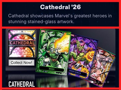 CATHEDRAL