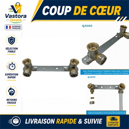 Rimex support montage pour - support, de