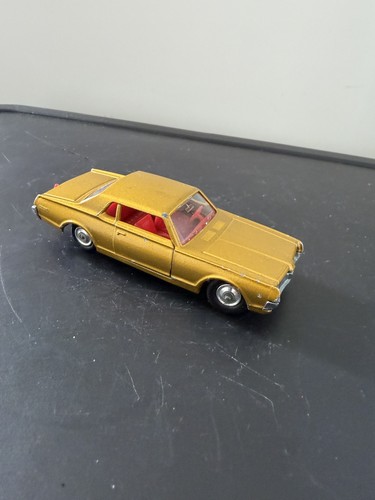 Matchbox king taille - taille, n°k-21