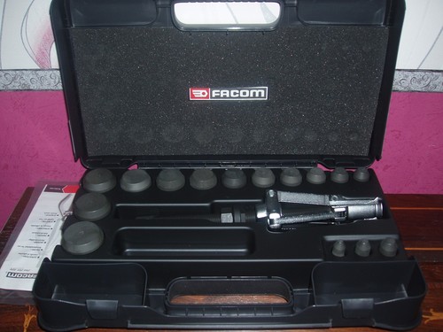 Coffret u51b facom - coffret,