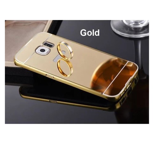 Coque silicone effet miroir - coque,