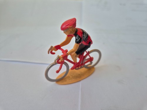 Vélo course miniature - vélo,